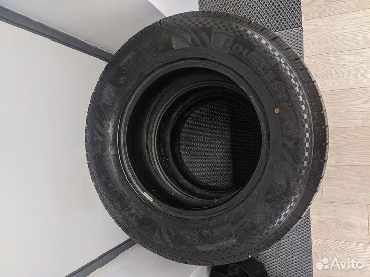 DoubleStar DS01 225/70 R16 103T