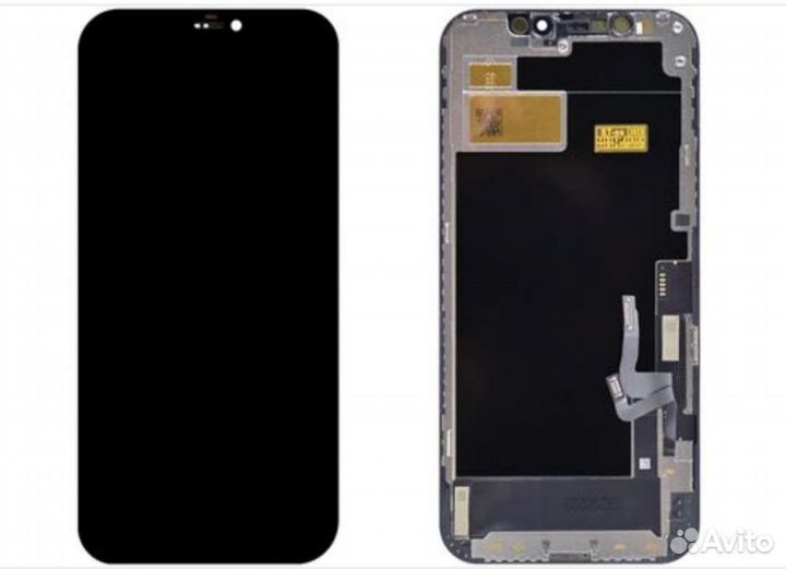 Дисплей для Apple iPhone 12 / 12 Pro, In-Cell