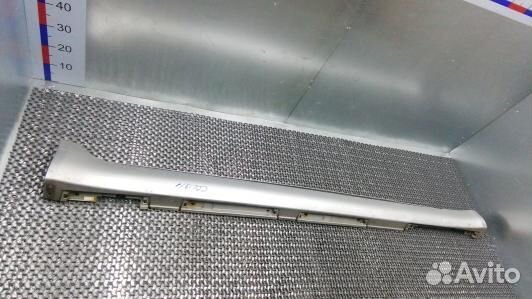 Накладка на порог lexus LS 4 (COL13GZ01)