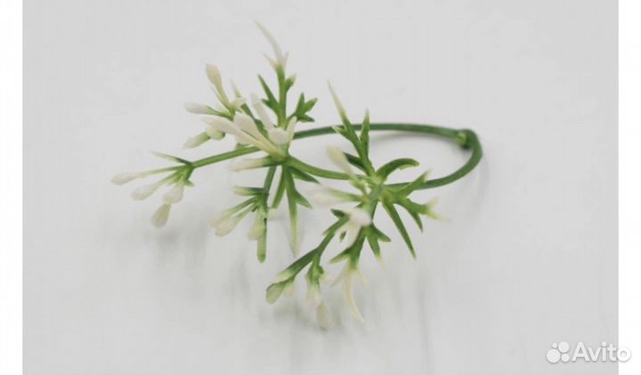 Искусственная зелень 20 шт