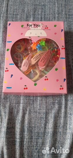 Подарочный набор