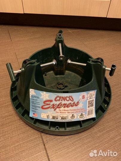 Подставка для елки