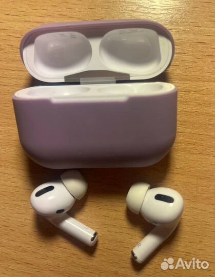 Airpods pro