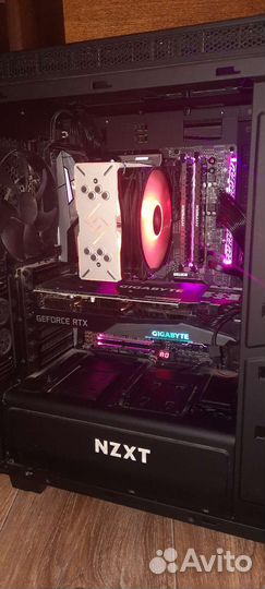 Системный блок