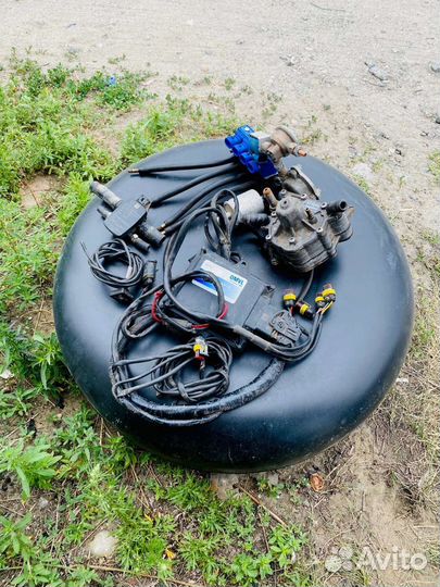 Гбо 4 поколения omvi