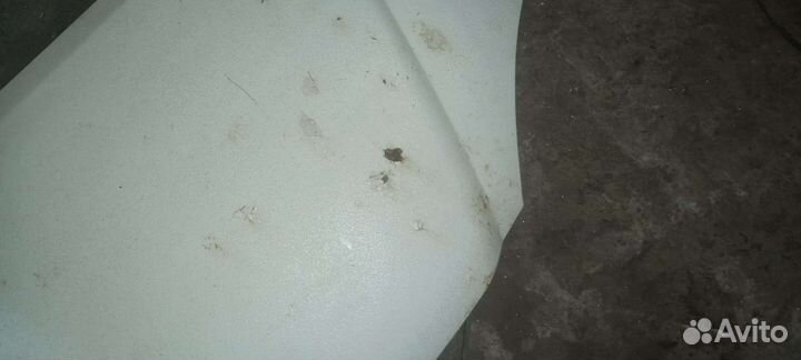 Капот на Газель бизнес