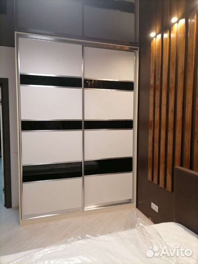 Двери купе для межкомнатных перегородок,шкафов и н