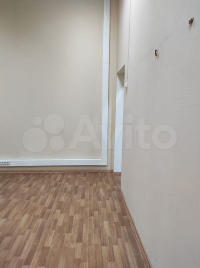 Офис на 4-м этаже, 46м2