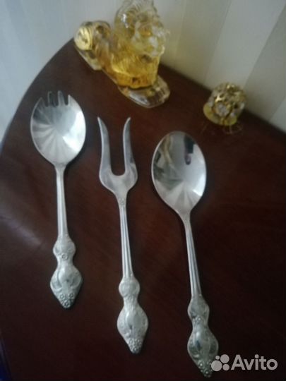 Мельхиор СССР