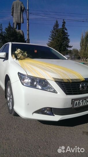 Комплекты оригинальных украшений для машин