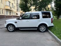 Land Rover Discovery 3.0 AT, 2014, 124 000 км, с пробегом, цена 2 320 000 руб.