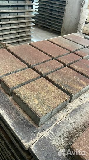 Тротуарная плитка с доставкой