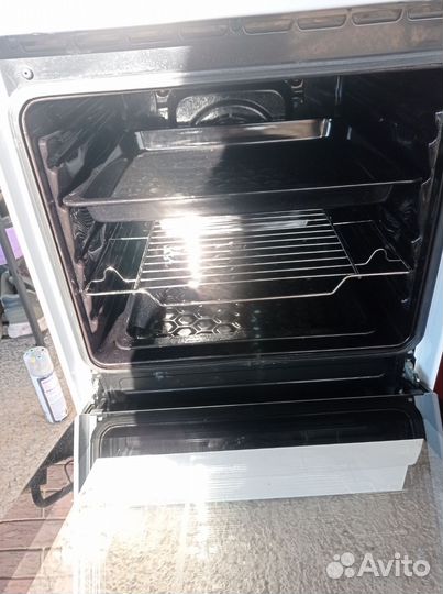 Плита газовая