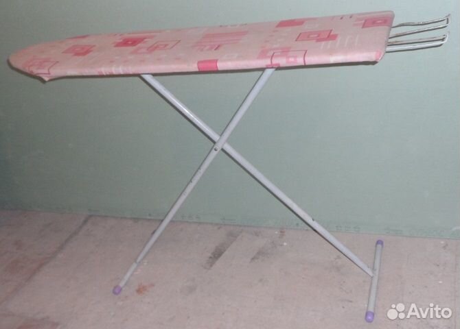 Гладильные доски б/у