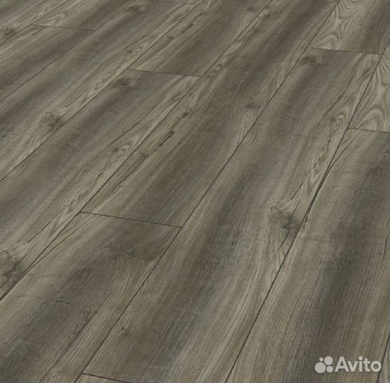 Ламинат Дуб Kronotex