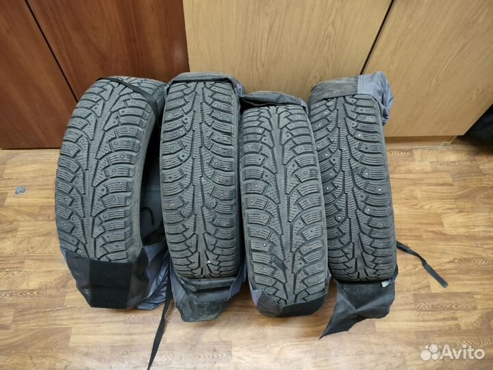 Nokian Tyres Nordman 5 185/65 R15