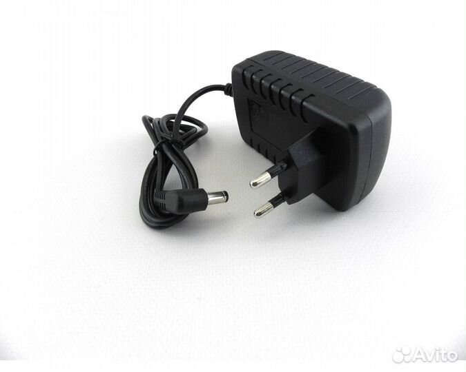 Блок питания 32V 0.4A - 0.5A пылесос Bosch Bissell