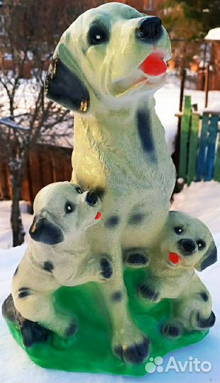 Садовые фигуры для дачи и дома