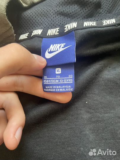 Худи Nike Оригинал