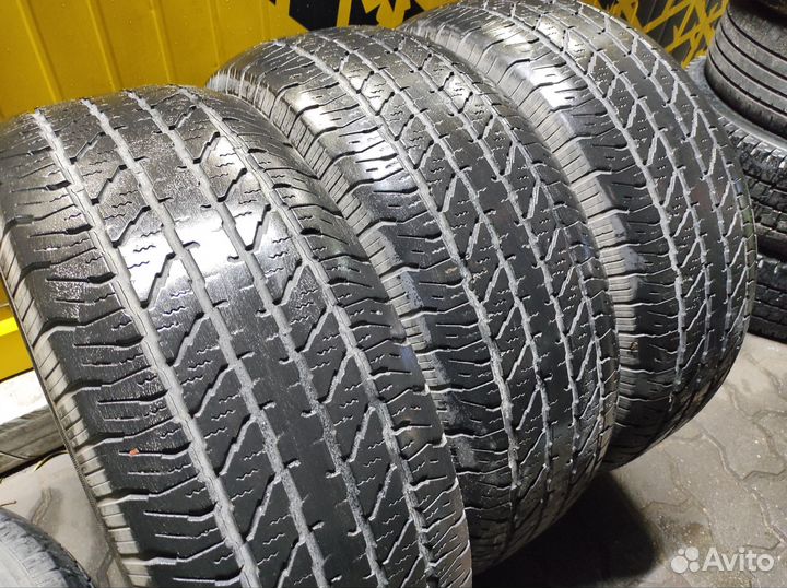 Cooper Discoverer H/T 265/70 R16