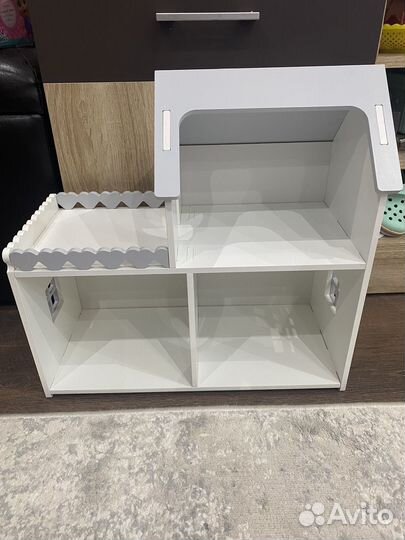 Кукольный домик