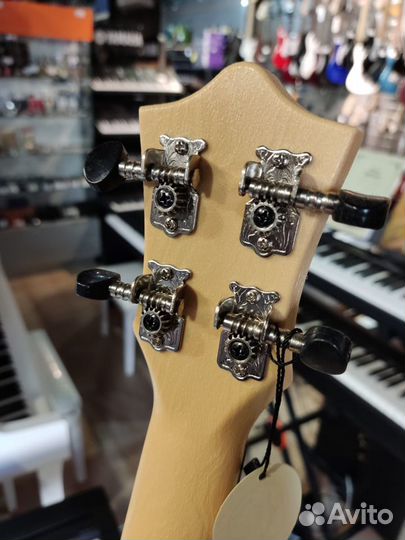 Укулеле flight TUC-kitty Travel