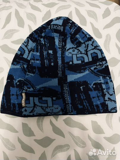 Шапки детские на 8-9 лет