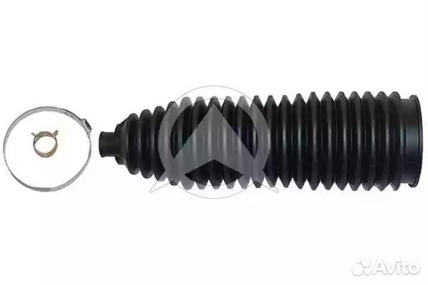 Пыльник рулевой рейки