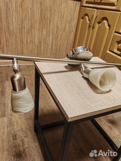 Светильник потолочный