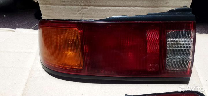 Фонарь стоп Nissan Sunny B13