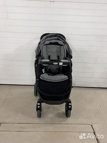 Коляска graco