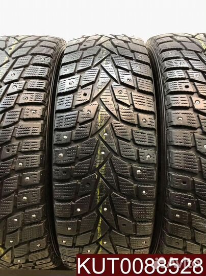 Dunlop Grandtrek Ice 02 215/60 R17 107U