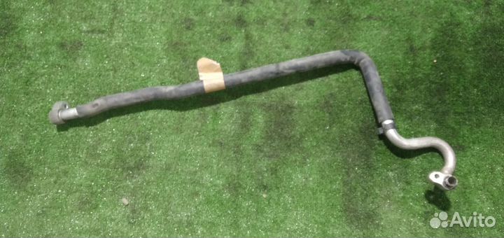 Трубки кондиционера M. Pajero Sport K9 1997-2008