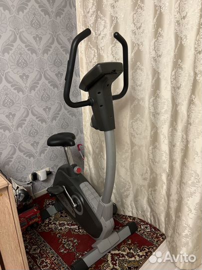 Велотренажер kettler Axos Cycle M