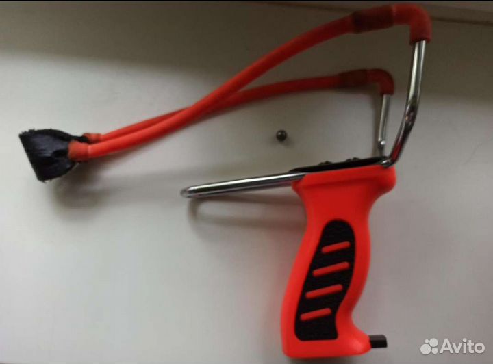 Спортивная рогатка