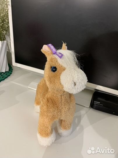 Лошадь хасбро