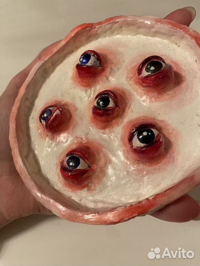 Подставка для украшений