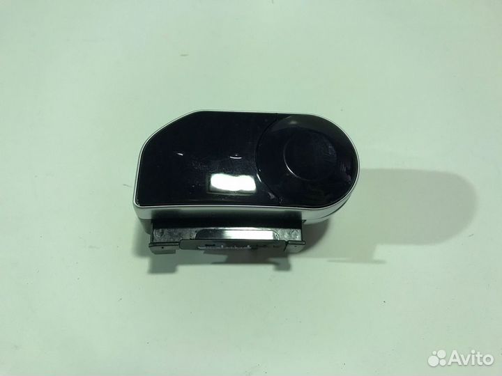 Блок кнопок на руле слева Range Rover