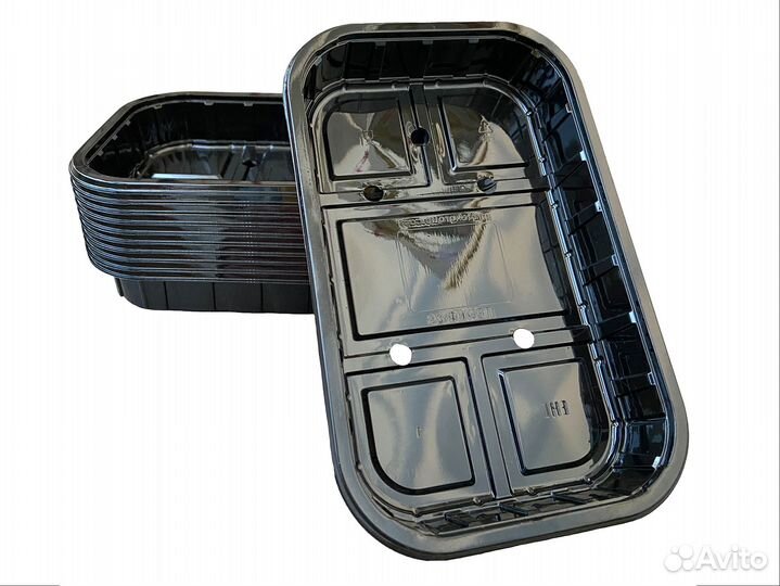 Контейнер для микрозелени (розница и опт) арт.В087