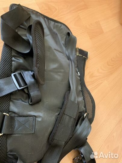 Переноска доя собак