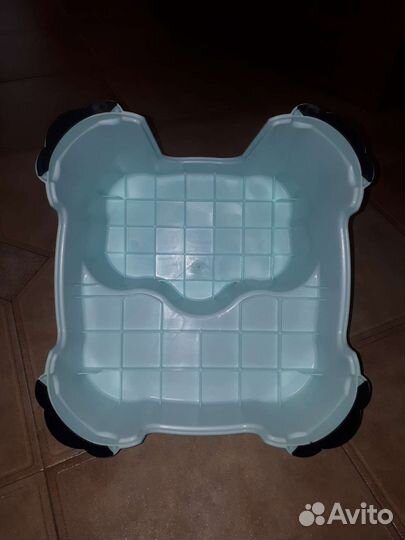 Табурет подставка детская