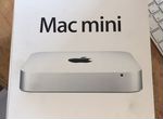 Apple Mac mini 2011, смотреть описание