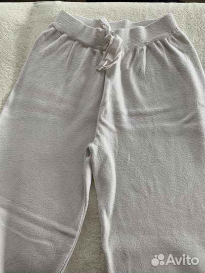 Штаны трикотаж