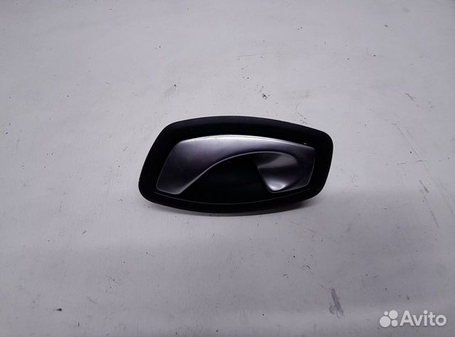 Ручки открывания дверей внутренние Меган 3 Флюенс