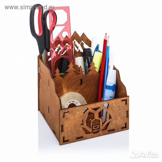 Органайзер для канцелярии 