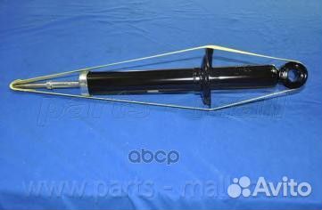 Амортизатор задний pjar011 Parts-Mall