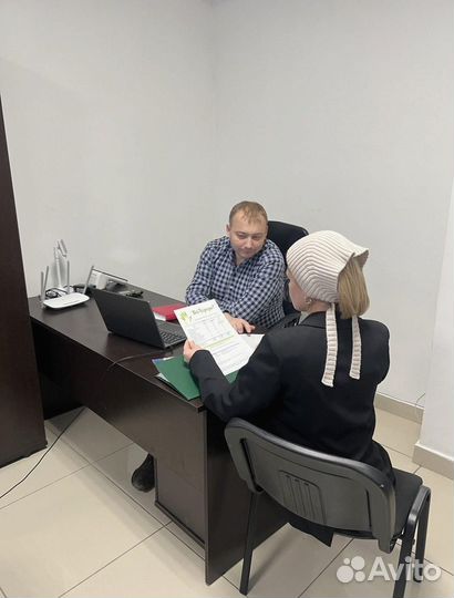 Готовый бизнес по франшизе Всё хорошо