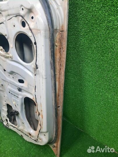 Дверь передняя левая Subaru Legacy Lancaster BH