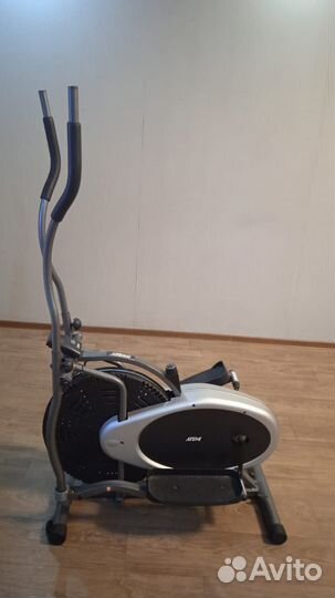 Эллиптический тренажер бу