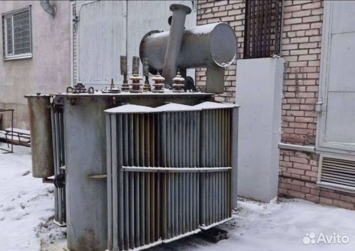 Трансформатор сухой арт12453